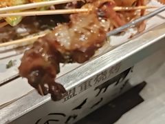 -盟重烧烤(高正街店)