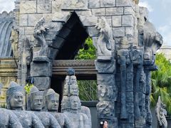 -南宁方特东盟神画