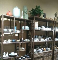 -初八手工DIY陶艺馆(初八陶社)