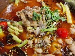 -望京一号·重庆江湖菜(工体店)