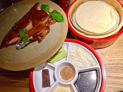 桂花香烤鸭-青年公社烤鸭(青年路店)