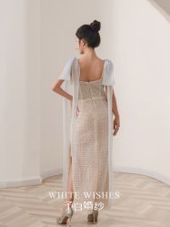 -予白婚纱礼服馆