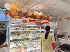 -85度C(南京龙江店)