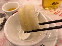 白糖糕-堂瓦里·33年传统赣菜(第一街区店)