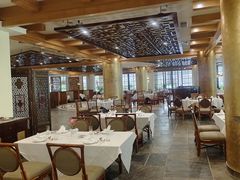 -白云中餐厅·粤菜·亚龙湾喜来登度假酒店