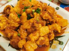 -聂记粤菜馆(鼓西路店)