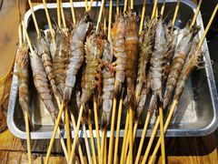 -海味当家·蒸锅海鲜(星海公园店)