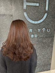 -FOR YOU造型