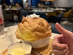 -港丽餐厅(高德置地店)