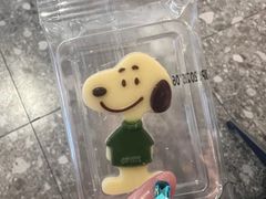 -星巴克(大连柏威年店)