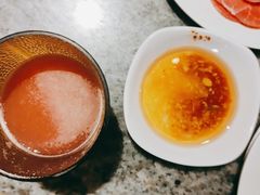 -钱小奴创意自助餐厅·原切谷饲安格斯畅吃(宁波奉化银泰店)