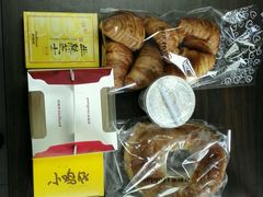 -好利来(亦庄国融店)