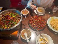 -成都娃娃花园餐厅 (南艺旗舰店)