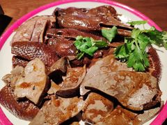 -春梅里卤鹅馆·47年老字号(中山路店)