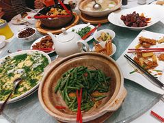 -新雅粤菜馆(南京东路店)