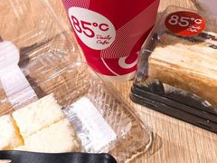 -85度C(南京张府园店)