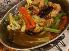 -牧羊餐厅