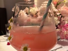 -晶雅花园西餐厅(南京首店)