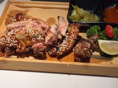 -田婆婆的菜(海口友谊阳光城店)