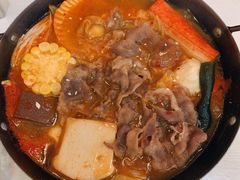 -张妈台式锅烧(深大店)