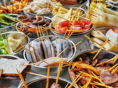 -江油特色冷沾沾(火炮街店)