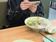 -鸡鸣汤包(仙林店)