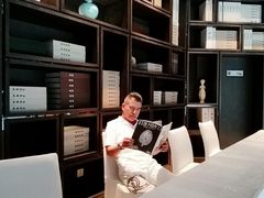 -万丽轩·粤菜(王府井金茂万丽酒店)