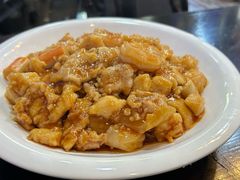 -柒號馆天津菜·八珍豆腐·牛窝骨