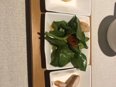 冷菜三拼-逸道(益丰·外滩源店)