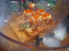 -鳗鱼家·深夜食堂(军博店)