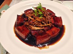 -苏帮袁Sue Cuisine(来福士店)