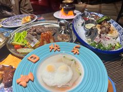 -卢布里西餐厅(总店)