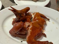 -陈鹏鹏潮汕菜(宝安机场T3航站楼店)