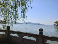 -天目湖山水园