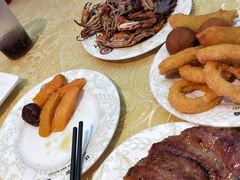 -比尔森啤酒自助烤肉(红旗街店)