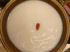 -老牌坊云南鱼豆花火锅(哈西万达店)