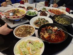 -丰收日·小海鲜·沪上家宴(顾村正大店)