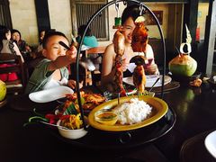 -DiAtas by Art Cafe Bumbu Bali