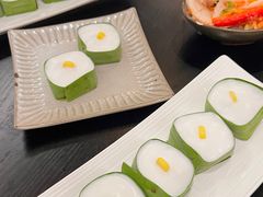 -Thai Alley泰爱里(二沙岛店)