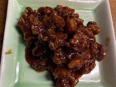 糖醋里脊-新白鹿餐厅(西湖银泰店)