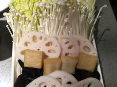 -半天妖烤鱼(西铁营万达店)