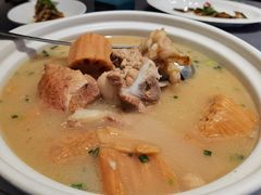 -汉水谣·江景餐厅(江滩店)