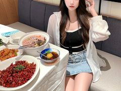 -莆田餐厅PUTIEN(武商MALL店)