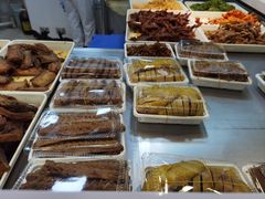 -王家沙点心店(南京西路总店)