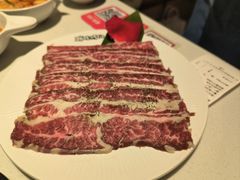 -韩时烤肉(枫蓝店)