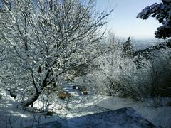 -青州市云门山风景区