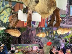 -正佳雨林生态植物园