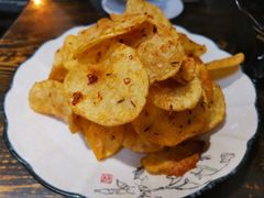 -神仙钵湘香土菜馆(光华路店)