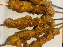 -壹块捌烧烤(灯市口店)