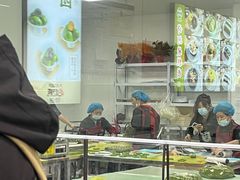 -许阿姨糕团店(南京总店)